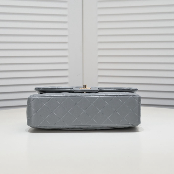 シャネルバッグ内部構造